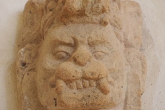 Copan Sculptural Museum