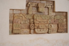 Copan Sculptural Museum