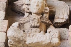 Copan Sculptural Museum