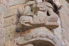 Copan Sculptural Museum