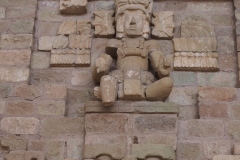 Copan Sculptural Museum