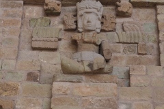 Copan Sculptural Museum