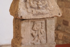 Copan Sculptural Museum