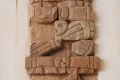 Copan Sculptural Museum