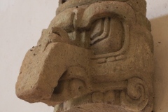 Copan Sculptural Museum