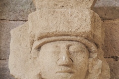 Copan Sculptural Museum