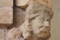 Copan Sculptural Museum