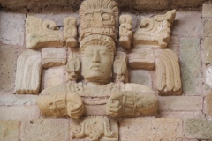 Copan Sculptural Museum