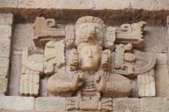 Copan Sculptural Museum