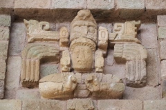 Copan Sculptural Museum