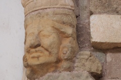 Copan Sculptural Museum