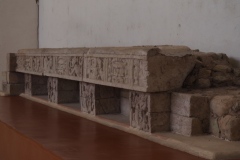 Copan Sculptural Museum