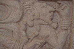 Copan Sculptural Museum