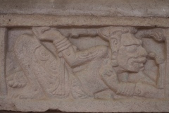 Copan Sculptural Museum