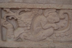 Copan Sculptural Museum