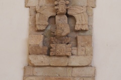 Copan Sculptural Museum