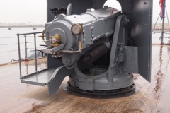 Cruiser Aurora - Leningrad