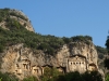 Dalyan Necropolis 01
