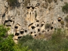 Dalyan Necropolis 03