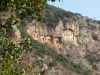 Dalyan Necropolis 04