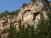 Dalyan Necropolis 14