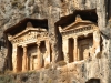 Dalyan Necropolis 05