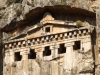 Dalyan Necropolis 06