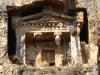 Dalyan Necropolis 10