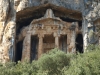 Dalyan Necropolis 11