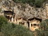Dalyan Necropolis 12