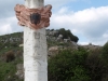 Dema Monument, Saranda, Albania
