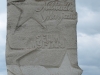Dema Monument, Saranda, Albania