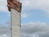 Dema Monument, Saranda, Albania