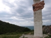 Dema Monument, Saranda, Albania