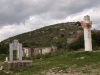 Dema Monument, Saranda, Albania