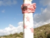 Dema Monument, Saranda, Albania