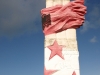 Dema Monument, Saranda, Albania