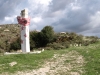 Dema Monument, Saranda, Albania