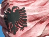 Dema Monument, Saranda, Albania