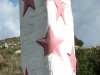 Dema Monument, Saranda, Albania