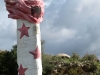 Dema Monument, Saranda, Albania