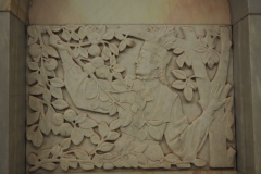 Moscow Metro - Dobryninskaya - Line 5