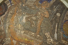 Moscow Metro - Dobryninskaya - Line 5