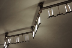 Moscow Metro - Dobryninskaya - Line 5