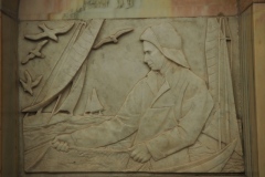 Moscow Metro - Dobryninskaya - Line 5