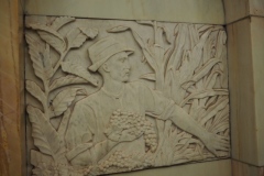 Moscow Metro - Dobryninskaya - Line 5