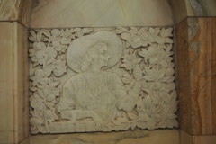 Moscow Metro - Dobryninskaya - Line 5