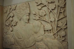 Moscow Metro - Dobryninskaya - Line 5