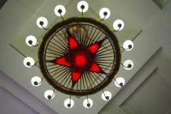 Moscow Metro - Dobryninskaya - Line 5