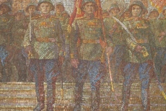 Moscow Metro - Dobryninskaya - Line 5